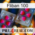 Fliban 100 15